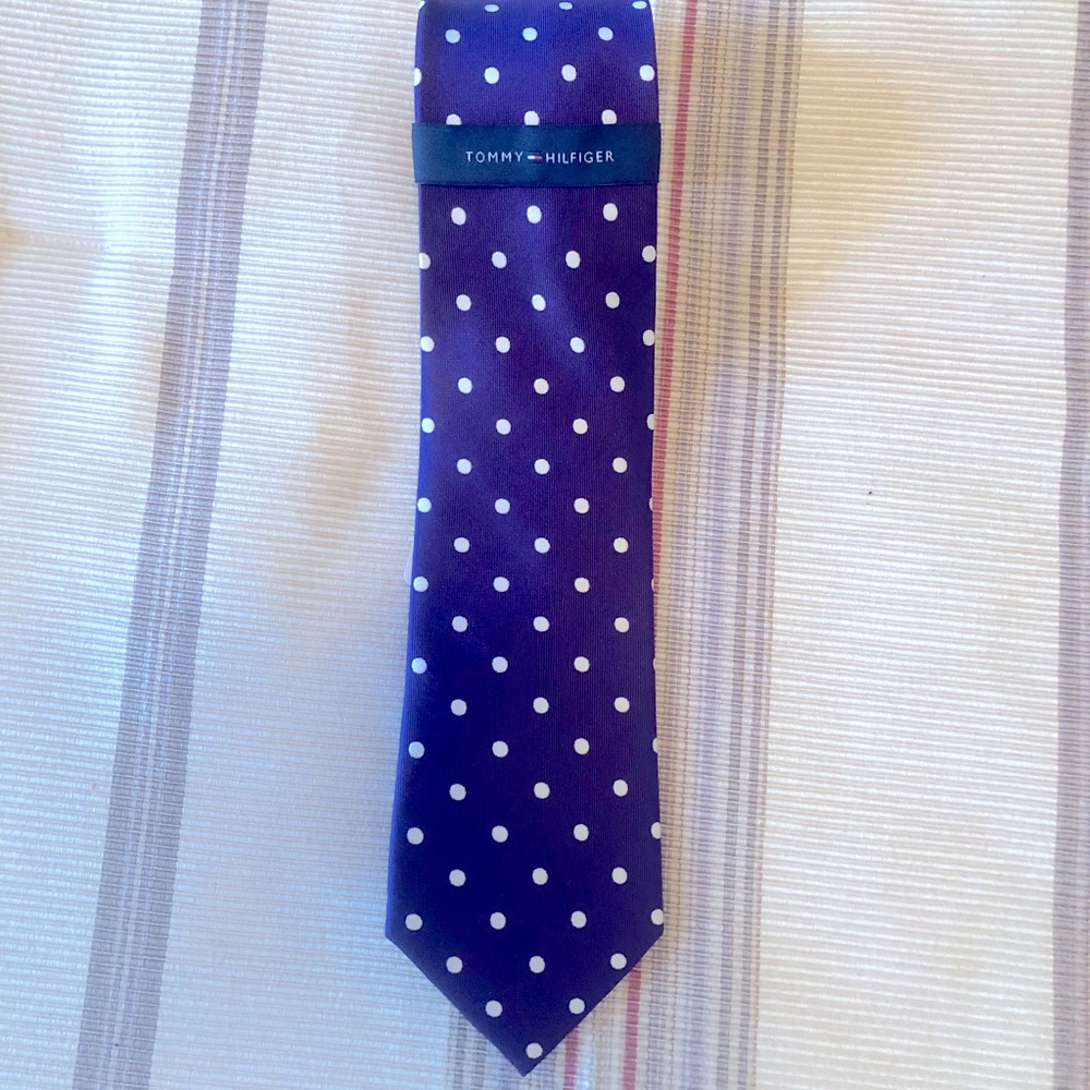 Tommy Hilfiger Tie